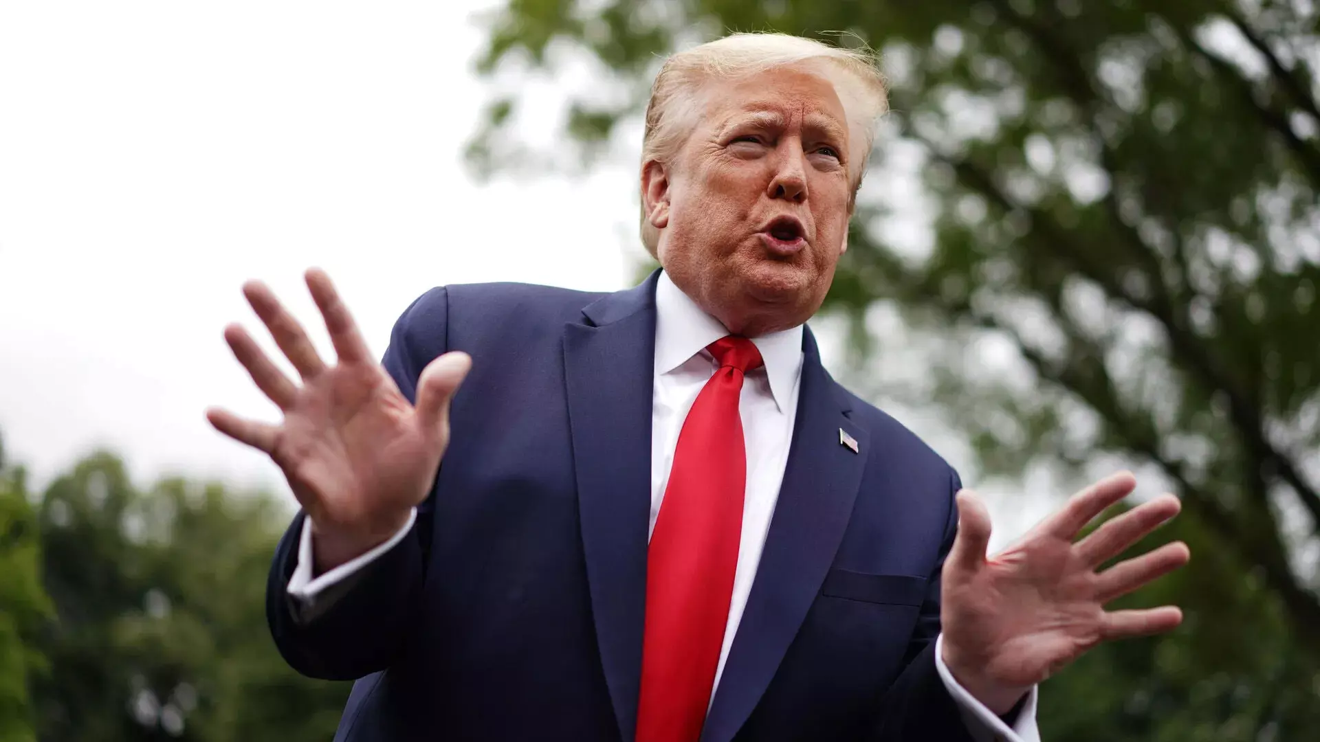 Donald Trump : చమురు కొనుగోళ్ళలో రష్యాకు దూరమైన భారత్ Donald Trump : చమురు కొనుగోళ్ళలో రష్యాకు దూరమైన భారత్
