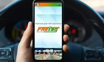 Fastag : ఫాస్ట్ట్యాగ్ యాన్యువల్ పాస్ రికార్డు.. లాంచ్ అయిన మొదటి రోజే లక్షల్లో బుకింగ్లు Fastag : ఫాస్ట్ట్యాగ్ యాన్యువల్ పాస్ రికార్డు.. లాంచ్ అయిన మొదటి రోజే లక్షల్లో బుకింగ్లు