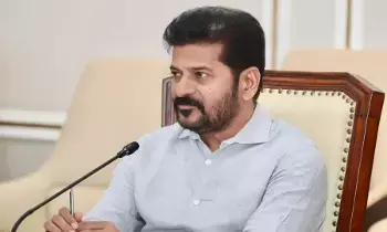 Cm Revanth Reddy : ప్రభుత్వ యంత్రాంగం మ‌రింత అప్ర‌మ‌త్తంగా ఉండాలి
