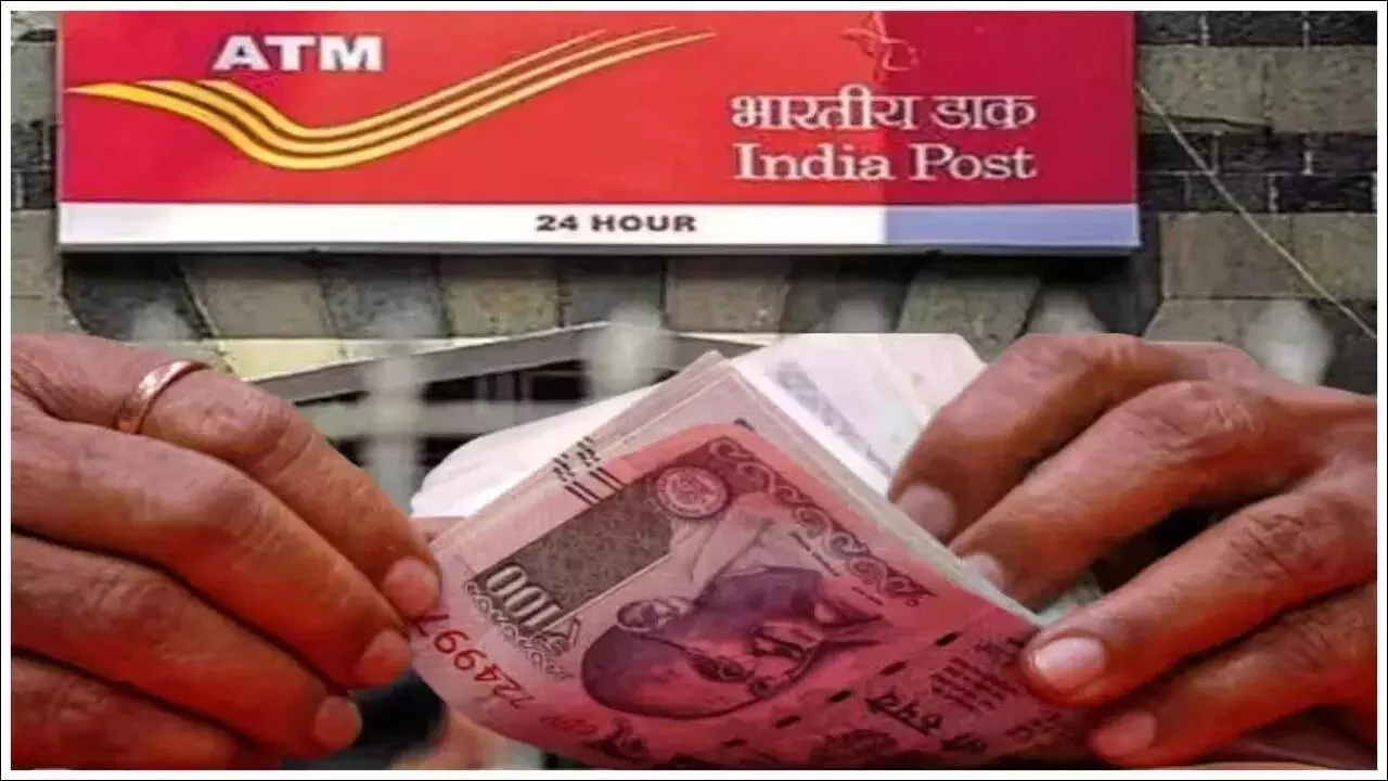 Post Office : బంపర్ ఆఫర్.. రూ.5లక్షలు పెడితే రూ.15లక్షలు పక్కా Post Office : బంపర్ ఆఫర్.. రూ.5లక్షలు పెడితే రూ.15లక్షలు పక్కా