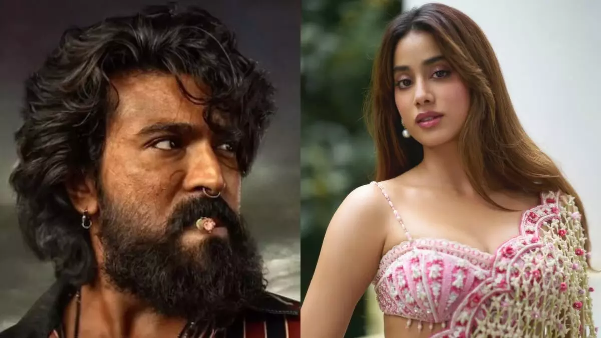 Peddi : శ్రీలంకలో పెద్ది సాంగ్ Peddi : శ్రీలంకలో పెద్ది సాంగ్