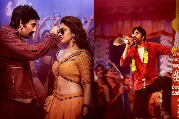 Mass Jathara: మాస్ జాతర దీపావళికి షిఫ్ట్.! Mass Jathara: మాస్ జాతర దీపావళికి షిఫ్ట్.!