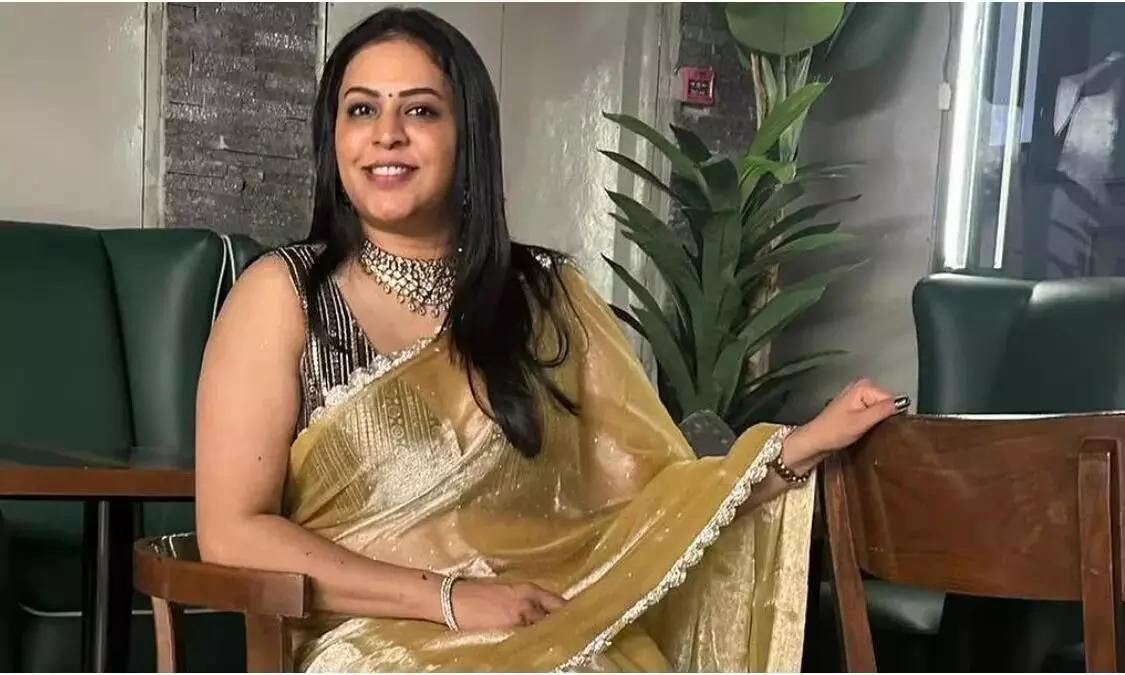 Bigg Boss Bebakka: లగ్జరీ అపార్ట్మెంట్ను కొన్న బిగ్ బాస్ బేబక్క Bigg Boss Bebakka: లగ్జరీ అపార్ట్మెంట్ను కొన్న బిగ్ బాస్ బేబక్క