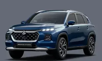 Maruti Grand Vitara : ఫుల్ ట్యాంక్తో 1200 కి.మీ.ల రేంజ్.. ఈ హైబ్రిడ్ కారుపై ఏకంగా రూ.1.54 లక్షలు తగ్గింపు Maruti Grand Vitara : ఫుల్ ట్యాంక్తో 1200 కి.మీ.ల రేంజ్.. ఈ హైబ్రిడ్ కారుపై ఏకంగా రూ.1.54 లక్షలు తగ్గింపు