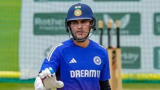 Asia Cup Squad: ఇవాళే ఆసియా కప్ ఎంపిక..గిల్ కు చోటు దక్కేనా.? Asia Cup Squad: ఇవాళే ఆసియా కప్ ఎంపిక..గిల్ కు చోటు దక్కేనా.?