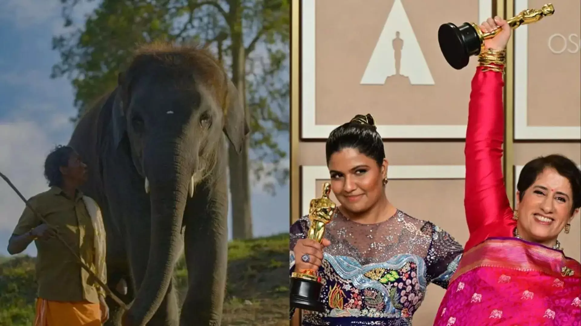 Academy Awardee Guneet Monga : రాజమౌళితో పని చేయడమంటే ఇష్టం Academy Awardee Guneet Monga : రాజమౌళితో పని చేయడమంటే ఇష్టం