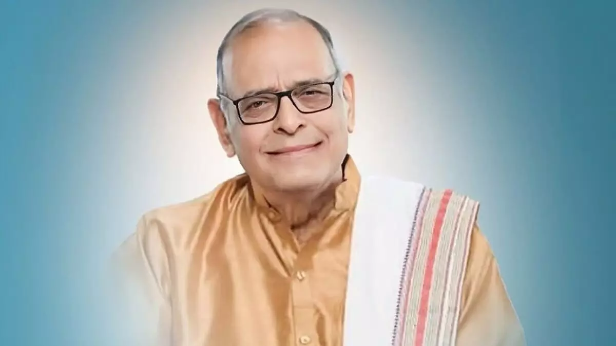 Achyut Poddar: ప్రముఖ నటుడు, త్రీ ఇడియట్ ఫేమ్ అచ్యుత్ పోత్దార్ కన్నుమూత Achyut Poddar: ప్రముఖ నటుడు, త్రీ ఇడియట్ ఫేమ్ అచ్యుత్ పోత్దార్ కన్నుమూత