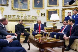 Russia Ukraine war : రష్యా, ఉక్రెయిన్‌ యుద్దం ముగింపుకు కీలక అడుగు