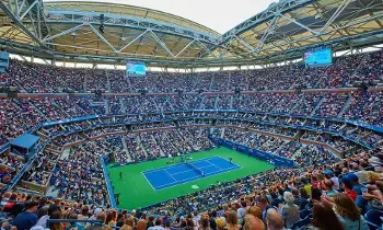 US Open 2025 Starts Today: ఇవాళ్టి నుంచి యూఎస్ ఓపెన్  గ్రాండ్ స్లామ్ టెన్నిస్