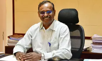 Isro Chairmen : ఉస్మానియా యూనివర్శిటీ అలుమ్ని చాలా గొప్పది Isro Chairmen : ఉస్మానియా యూనివర్శిటీ అలుమ్ని చాలా గొప్పది