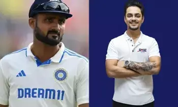 Duleep Trophy Update:  దులీప్ ట్రోఫీ నుంచి ఆకాశ్ దీప్, ఇషాన్ ఔట్
