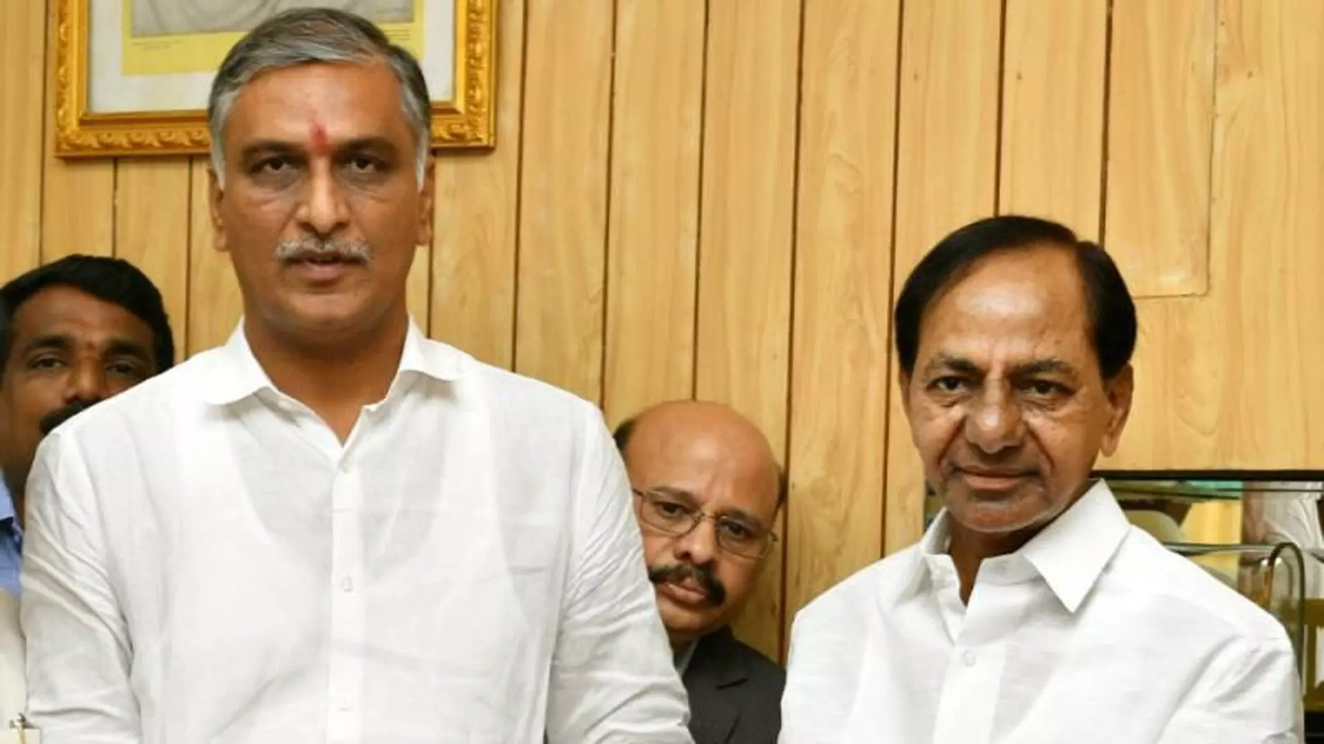 KCR : జస్టిస్ పీసీఘోష్ కమిషన్ నివేదికపై తదుపరి చర్యలు నిలిపివేయండి KCR : జస్టిస్ పీసీఘోష్ కమిషన్ నివేదికపై తదుపరి చర్యలు నిలిపివేయండి