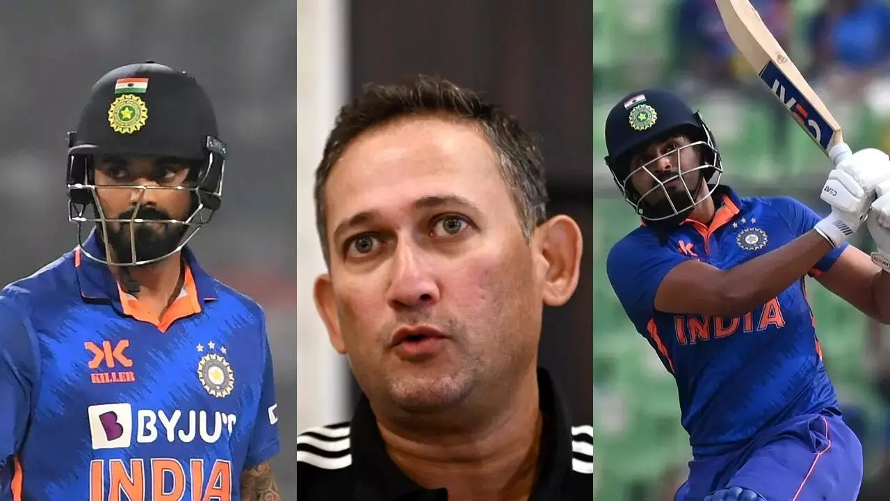 Asia Cup 2025: మిడిలార్డర్ కు గట్టిపోటీ..వాళ్లకు చోటు కల్పించడం కష్టం Asia Cup 2025: మిడిలార్డర్ కు గట్టిపోటీ..వాళ్లకు చోటు కల్పించడం కష్టం