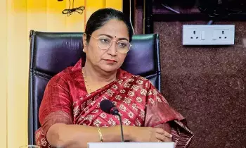Delhi Cm Rekha Gupta : ఢిల్లీ ముఖ్యమంత్రి రేఖాగుప్తాపై దాడి
