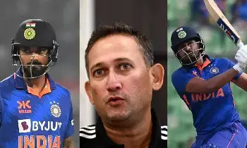 Asia Cup 2025: మిడిలార్డర్ కు గట్టిపోటీ..వాళ్లకు చోటు కల్పించడం కష్టం Asia Cup 2025: మిడిలార్డర్ కు గట్టిపోటీ..వాళ్లకు చోటు కల్పించడం కష్టం