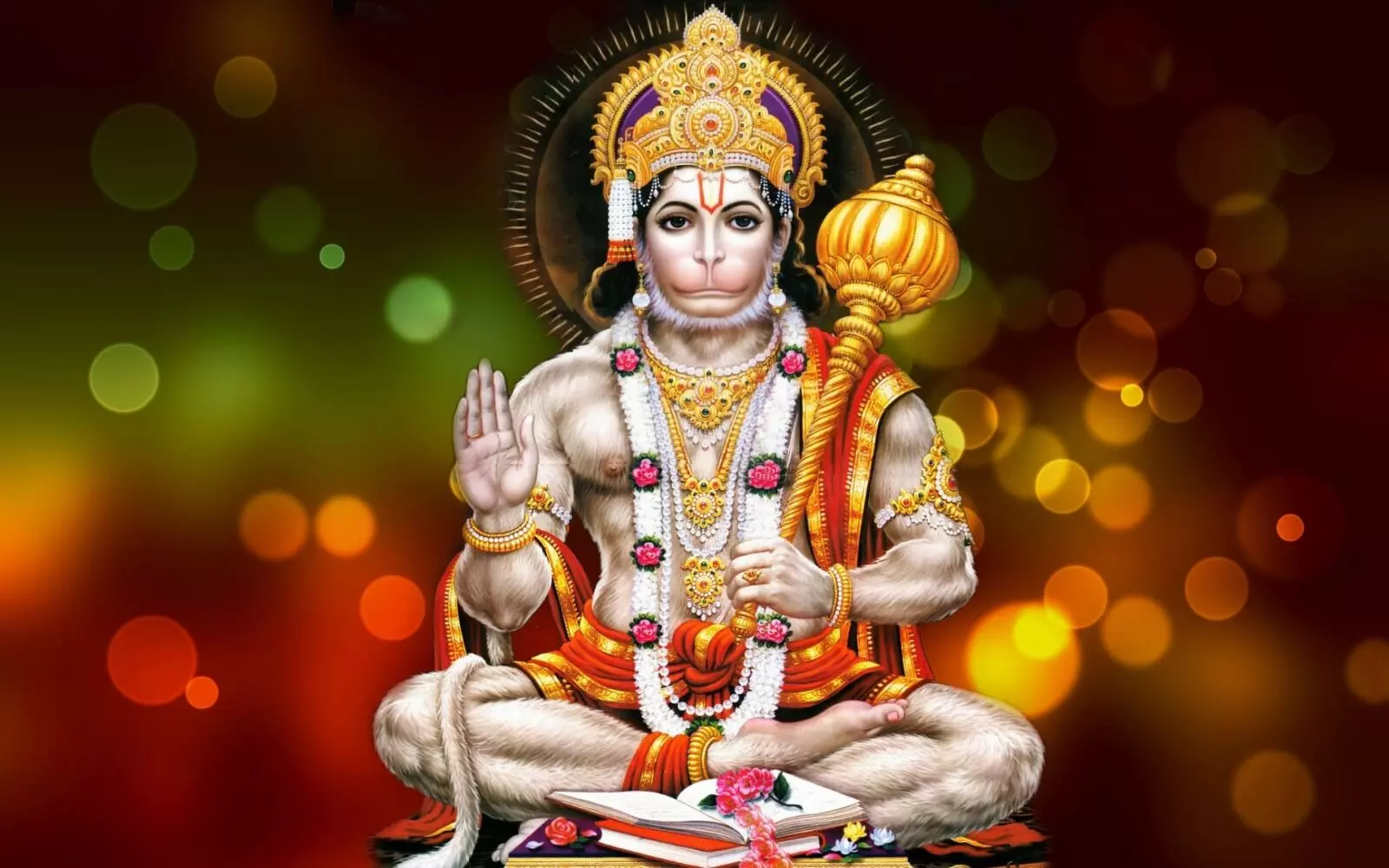 Hanuman: ఆంజనేయుడు బ్రహ్మచారిగా ఎందుకు మిగిలిపోయాడు? Hanuman: ఆంజనేయుడు బ్రహ్మచారిగా ఎందుకు మిగిలిపోయాడు?