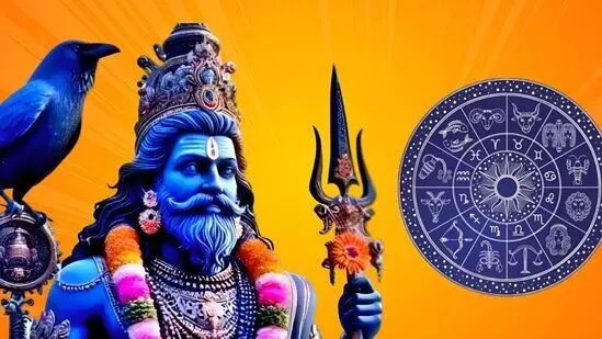 Saturns Influence: శని ప్రభావం.. ఈ రాశుల వారు ఈ పరిహారాలు పాటిస్తే అన్ని శుభాలే.. Saturns Influence: శని ప్రభావం.. ఈ రాశుల వారు ఈ పరిహారాలు పాటిస్తే అన్ని శుభాలే..