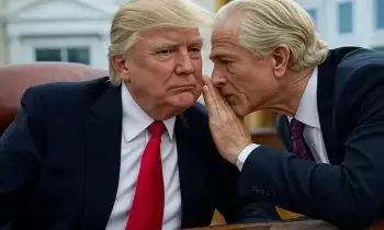 Who is Peter Navarro : డొనాల్డ్ ట్రంప్ టారిఫ్ పాలసీల వెనుక ఉన్న వ్యక్తి ఎవరు? Who is Peter Navarro : డొనాల్డ్ ట్రంప్ టారిఫ్ పాలసీల వెనుక ఉన్న వ్యక్తి ఎవరు?