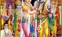 Shiva-Parvatis Divine Wedding: మన్మథుడు లేకుండానే శివపార్వతుల కల్యాణం