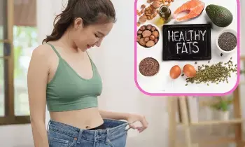 weight Loss: బరువు తగ్గడానికి వీటిని తినడం మానేయకండి