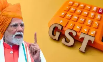GST 2.0 : జీఎస్టీ 2.0తో ప్రజల జేబులు నిండనున్నాయా? ఎస్‌బీఐ నివేదికలో కీలక విషయాలు
