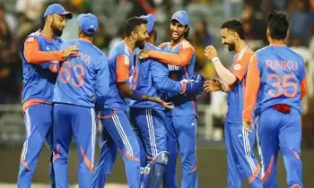 Team India: సెప్టెంబర్ 4న  దుబాయ్ కు టీమిండియా..