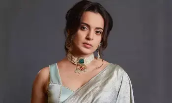 Kangana’s Shocking Statement: వివాహ వ్యవస్థపై నమ్మకం లేదు.. కంగనా సంచలన వ్యాఖ్యలు Kangana’s Shocking Statement: వివాహ వ్యవస్థపై నమ్మకం లేదు.. కంగనా సంచలన వ్యాఖ్యలు