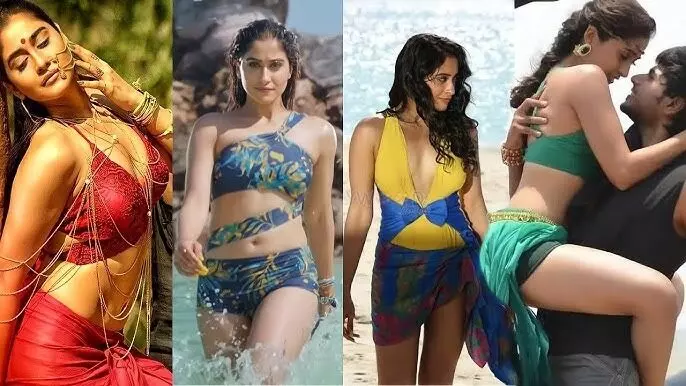 Actress Regina Cassandra: సినీ ఇండస్ట్రీలో 20 ఏళ్లు పూర్తి చేసుకున్న రెజీనా Actress Regina Cassandra: సినీ ఇండస్ట్రీలో 20 ఏళ్లు పూర్తి చేసుకున్న రెజీనా