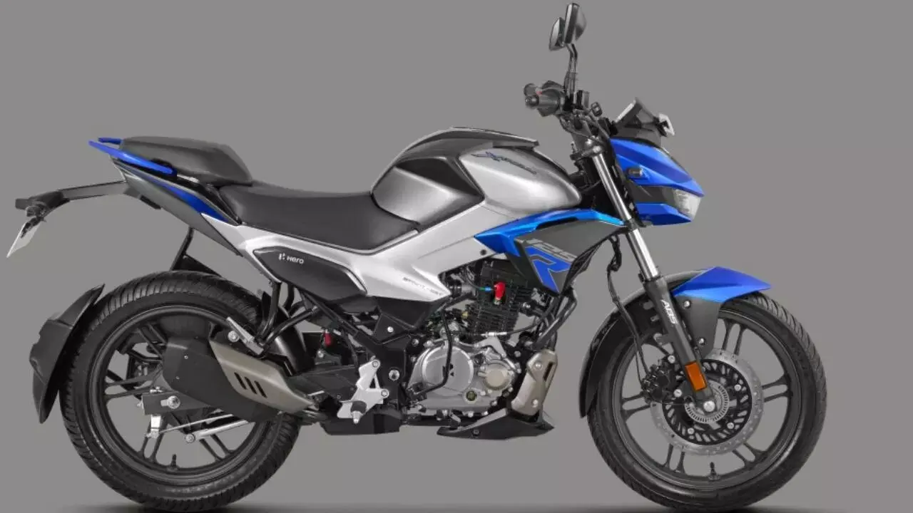 Hero Xtreme 125R : తక్కువ ధరలో స్టైల్, సౌకర్యం.. హీరో కొత్త బైక్ వచ్చేసింది Hero Xtreme 125R : తక్కువ ధరలో స్టైల్, సౌకర్యం.. హీరో కొత్త బైక్ వచ్చేసింది