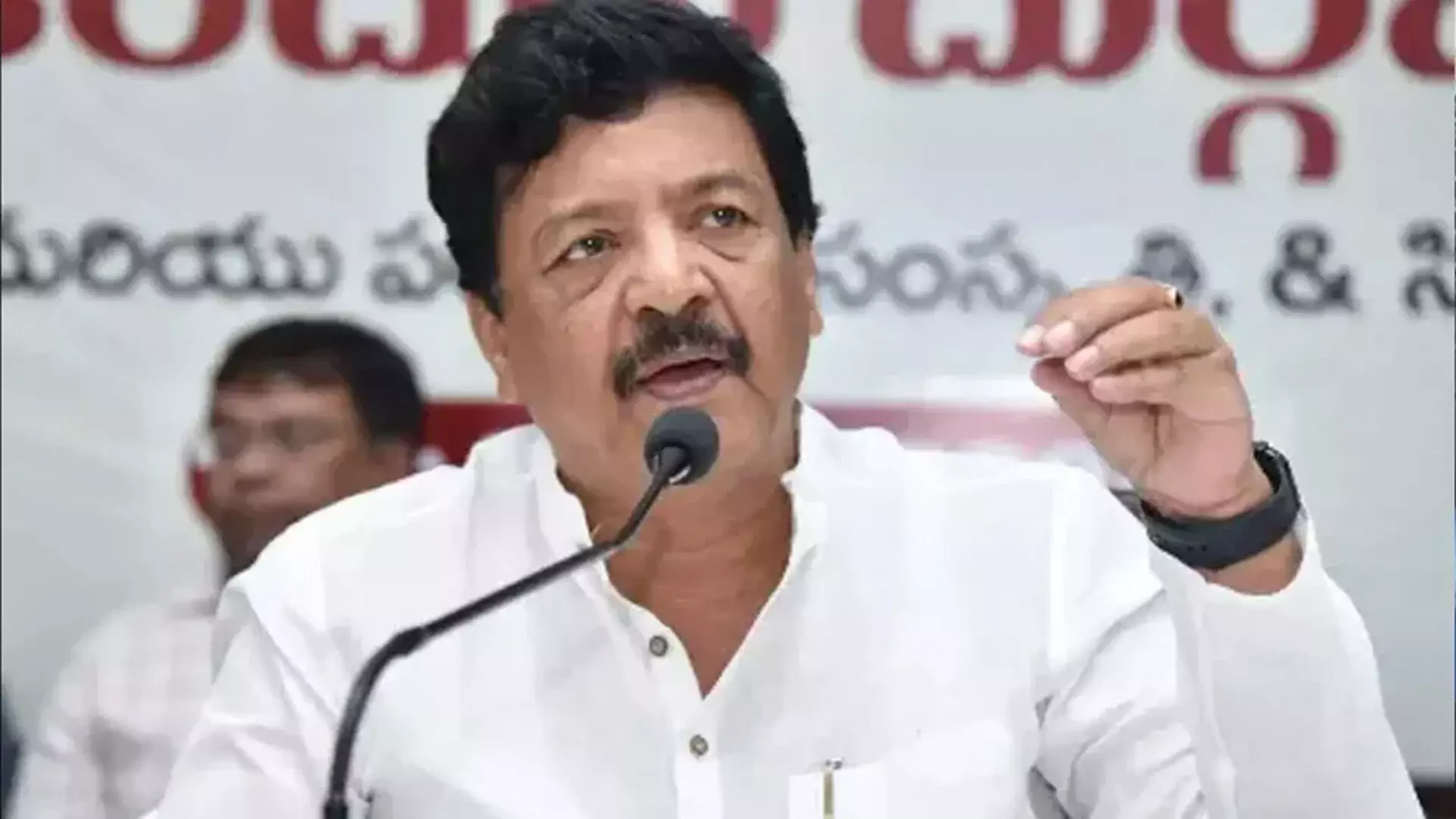 Minister Kandula Durgesh : నీట మునిగింది నవ నగరాలు కాదు నవరత్నాల పార్టీ Minister Kandula Durgesh : నీట మునిగింది నవ నగరాలు కాదు నవరత్నాల పార్టీ