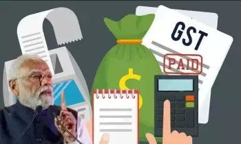 GST : ప్రధాని దీపావళి గిఫ్ట్.. జీఎస్టీ స్లాబ్‌లు రద్దు, 90 వస్తువుల ధరలు తగ్గే అవకాశం