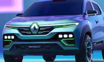 Renault Kiger : బ్రెజా, వెన్యూకు గట్టి పోటీ.. కొత్త అవతార్‌లో కైగర్ వస్తోంది, సీఎన్‌జీ ఆప్షన్ కూడా!