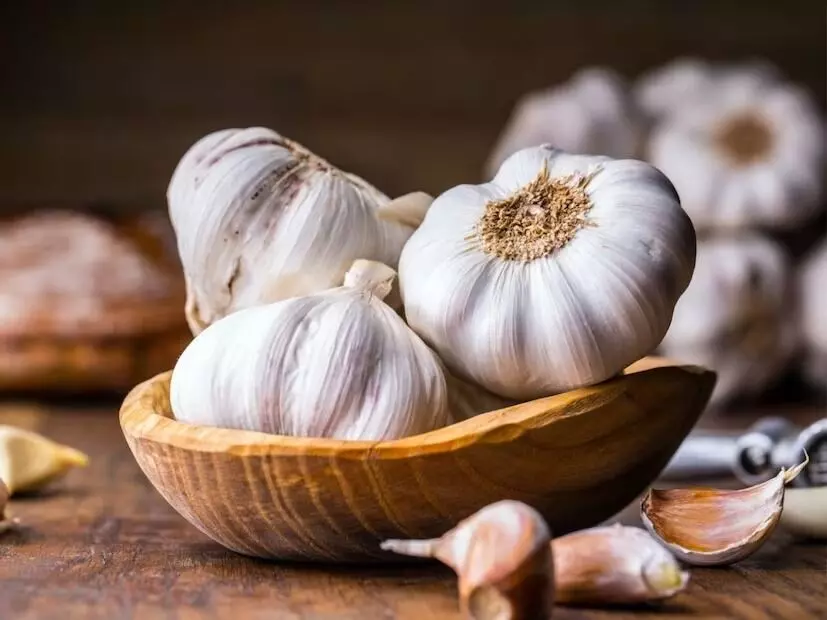 Bad Breath: ఉల్లిపాయలు, వెల్లుల్లి తినడం వల్ల నోటి దుర్వాసన వస్తుందా? Bad Breath: ఉల్లిపాయలు, వెల్లుల్లి తినడం వల్ల నోటి దుర్వాసన వస్తుందా?