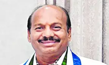 Ysrcp Mp : మల్లికార్జున్‌ ఖర్గేను కలవడంపై వక్రీకరణలు తగవు