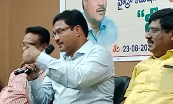 హైడ్రా వంటి సంస్ధ దేశంలో మరొకటి లేదు