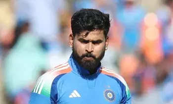 Shreyas Iyer: శ్రేయాస్ అయ్యర్‌కు వన్డే కెప్టెన్సీ..? బీసీసీఐ ఏమన్నదంటే..?