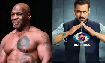 Boxing Legend Mike Tyson to Join Bigg Boss Show: బిగ్ బాస్ షోకి బాక్సింగ్ దిగ్గజం మైక్ టైసన్.?భారీ రెమ్యునరేషన్.. Boxing Legend Mike Tyson to Join Bigg Boss Show: బిగ్ బాస్ షోకి బాక్సింగ్ దిగ్గజం మైక్ టైసన్.?భారీ రెమ్యునరేషన్..