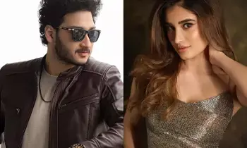 Raveena Tandons daughters Tollywood entry: ఘట్టమనేని వారసుడితో.. రవీనా టాండన్ కూతురి టాలీవుడ్ ఎంట్రీ Raveena Tandons daughters Tollywood entry: ఘట్టమనేని వారసుడితో.. రవీనా టాండన్ కూతురి టాలీవుడ్ ఎంట్రీ