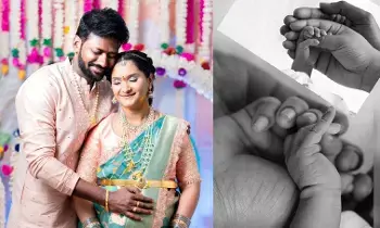 Mahesh Vitta: తండ్రైన టాలీవుడ్ కమెడియన్..