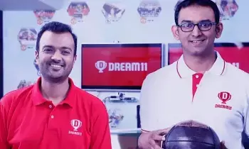 Dream11 : కొత్త చట్టంతో డ్రీమ్11 కు భారీ నష్టం.. స్పాన్సర్ లేకుండానే టీమిండియా!