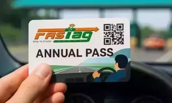 FASTag Yearly Pass : ఫాస్టాగ్ వార్షిక పాస్ రూ.3000 పెట్టి కొనేముందు ఈ విషయాలు తెలుసుకోండి.. లేకపోతే నష్టపోతారు FASTag Yearly Pass : ఫాస్టాగ్ వార్షిక పాస్ రూ.3000 పెట్టి కొనేముందు ఈ విషయాలు తెలుసుకోండి.. లేకపోతే నష్టపోతారు