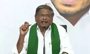 Scarcity of Urea : కేంద్రం ద్వారా యూరియా అదనపు కేటాయింపులు కోరాలి