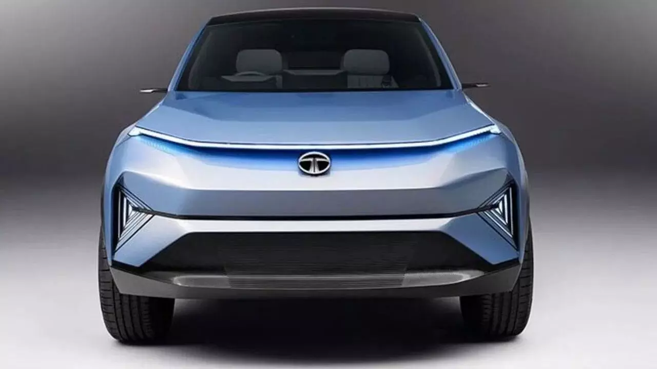 Tata Motors : టాటా భారీ ప్లాన్..మారుతికి పోటీ ఇచ్చేందుకు ఏకంగా 7 కొత్త కార్లు Tata Motors : టాటా భారీ ప్లాన్..మారుతికి పోటీ ఇచ్చేందుకు ఏకంగా 7 కొత్త కార్లు