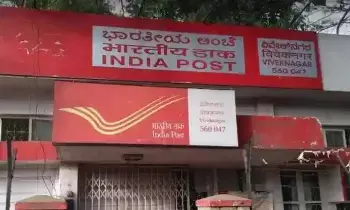 Postal Services : టారీఫ్ ఎఫెక్ట్.. అమెరికాకు తపాలా సేవలను నిలిపేసిన భారత్