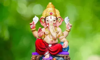 Lord Ganesha: వినాయకుడికి ఎందుకు విరిగిపోయిన దంతం ఉంటుంది? Lord Ganesha: వినాయకుడికి ఎందుకు విరిగిపోయిన దంతం ఉంటుంది?