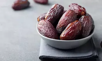 One Date a Day: రోజుకు ఒక ఖర్జూరం తింటే ఏమవుతుందో తెలుసా...