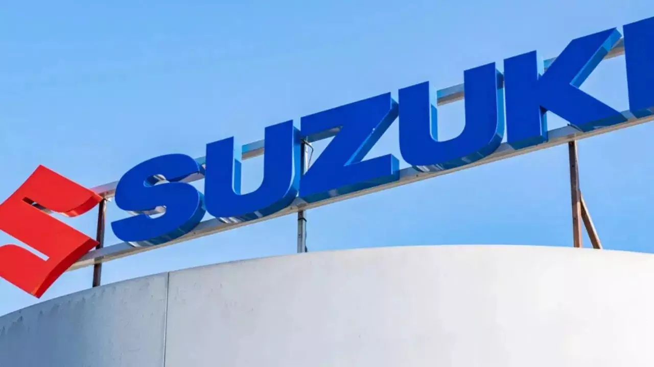 Suzuki : సుజుకి సంచలన నిర్ణయం.. భారతదేశంలో వేల కోట్ల పెట్టుబడులు Suzuki : సుజుకి సంచలన నిర్ణయం.. భారతదేశంలో వేల కోట్ల పెట్టుబడులు