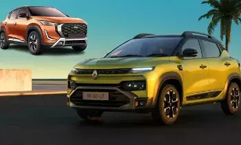 Renault Kiger vs Nissan Magnite: రెనో కైగర్ vs నిస్సాన్ మాగ్నైట్.. ఏ ఎస్‌యూవీ బెస్ట్