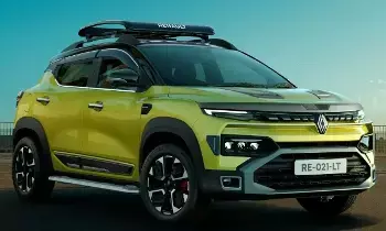 Renault Kiger Facelift : రెనో కైగర్ ఫేస్‌లిఫ్ట్.. కొత్త యాక్సెసరీస్ ప్యాక్‌లతో టాప్ మోడల్ లుక్