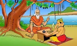 Lord Vinayaka: మహాభారతాన్ని వినాయకుడు ఎందుకు రాశాడు ?